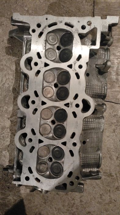 Галовка. Продам Галовка Киа Рио 2014. Объем 1.6  ОРИГИНАЛЬ