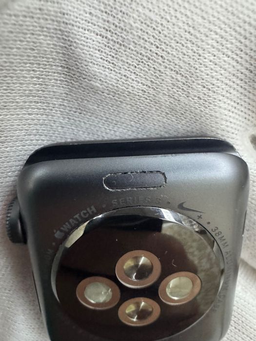 apple watch ideal
