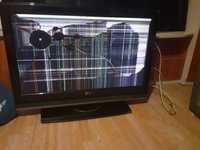 tv lg 37LC42  defect pentru piese