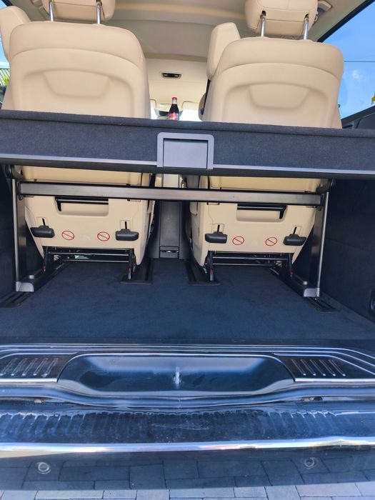 Se vinde Mercedes Benz clasa V