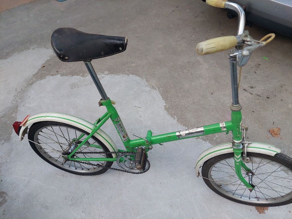 Biciclete Pegas originale