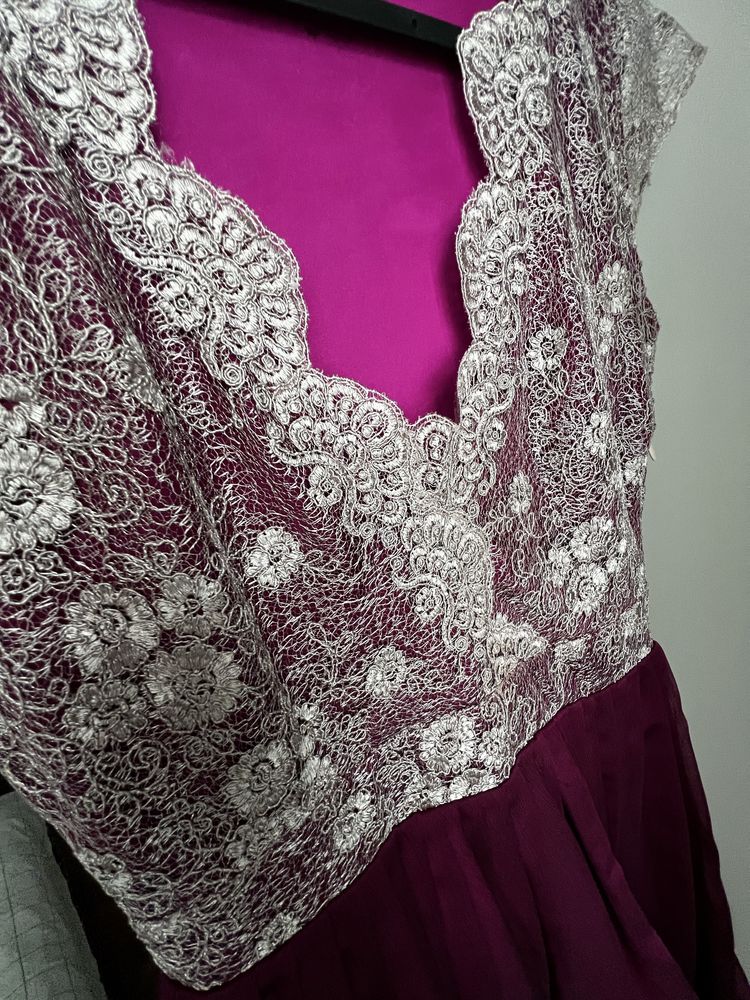 Rochie ocazie Raluca Martinescu