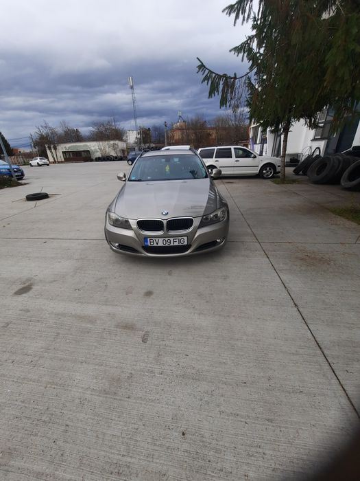 De vânzare bmw 320 xdrive