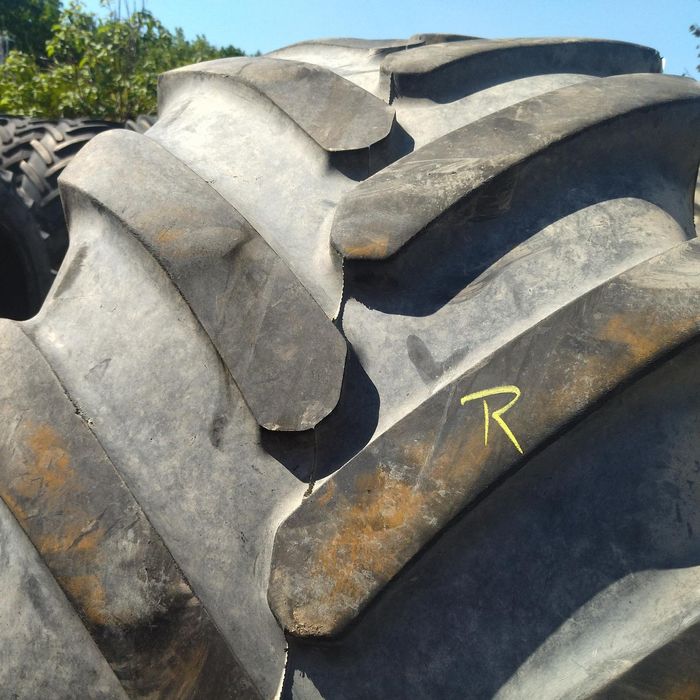 Cauciucuri 600/65R28 Bridgestone Anvelope SH Fendt Ford New Holland