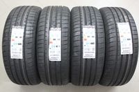 225/50-18 Goodyear Eagle F1 Run Flat BMW