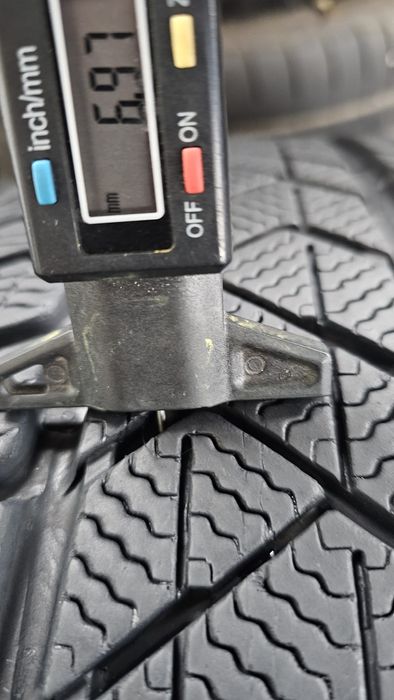 Anvelope Pirelli 245/45/18