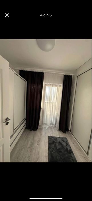 Inchiriez apartament