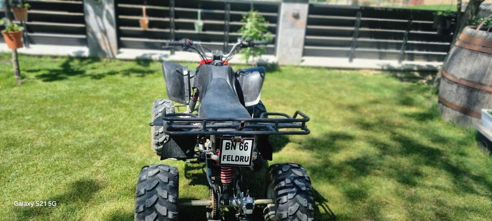 Atv ,250cc 3400lei