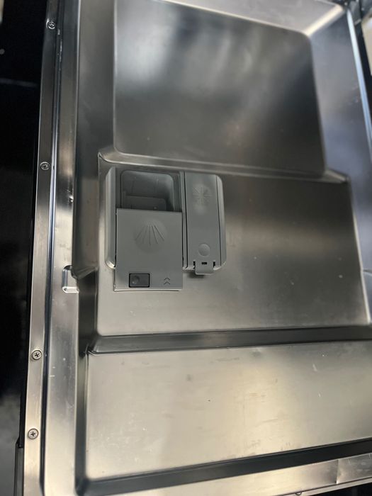 Съдомиялна машина FINLUX