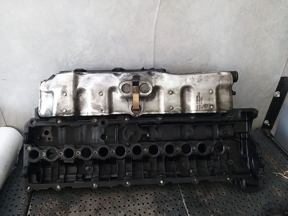 Capac culbutori 3.0 d bmw x5 e53 7793488 f01c410009 0928400514 111277893959 137122474440