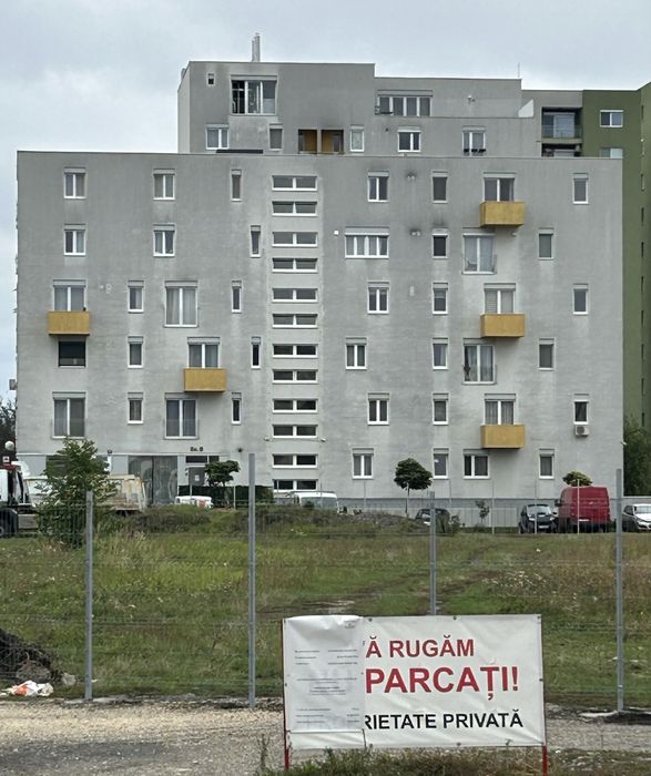 PARCARE Subterana de inchiriat  În Tractorul