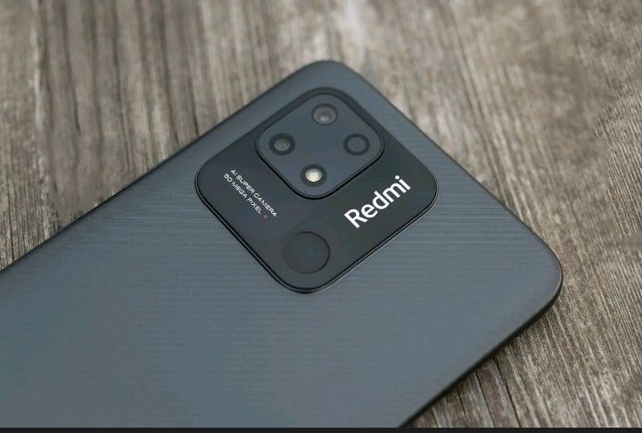 Redmi 10C sotiladi