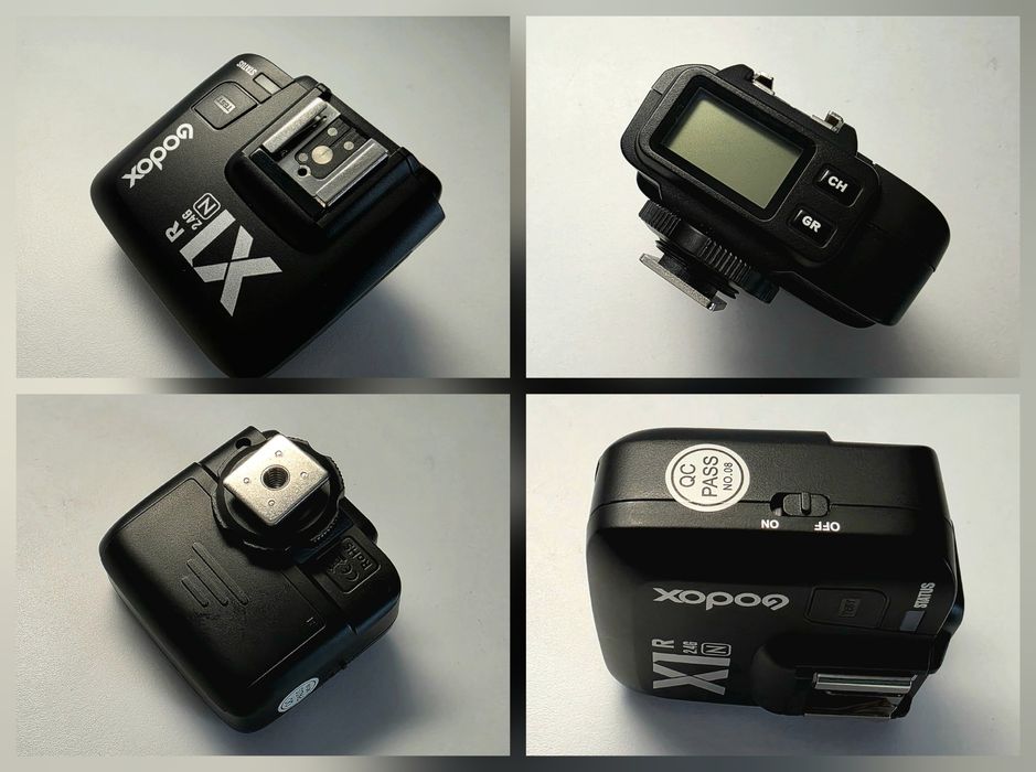Godox X1R-N Nikon