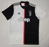 Adidas Juventus 2019/20 Home Jersey оригинална тениска L Адидас футбол