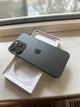 Vand IPhone 15 Pro Max 256GB Black Titanium