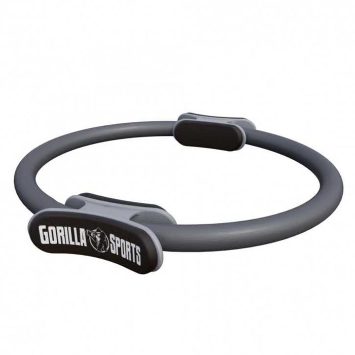 Inel pilates 36cm diferite culori