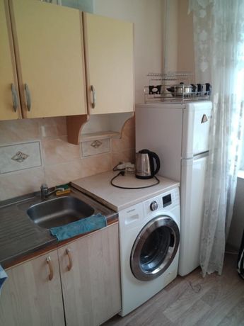 Продам 1 комнатную квартиру в районе Республики Молдагуловой