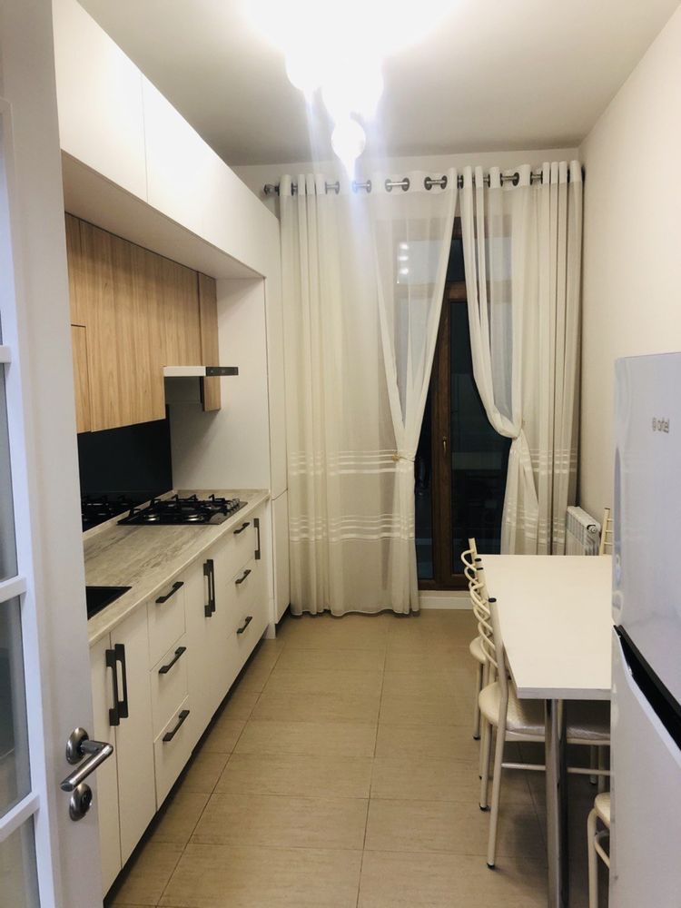 Аренда квартира Навастройка Olmazor City