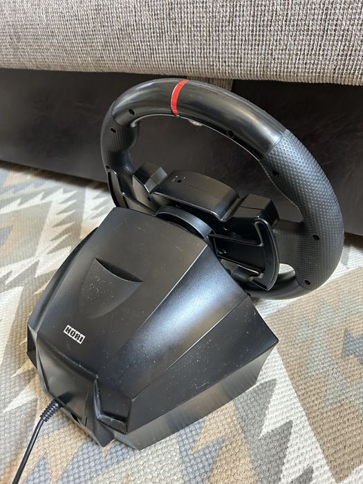 Volan de gaming Hori