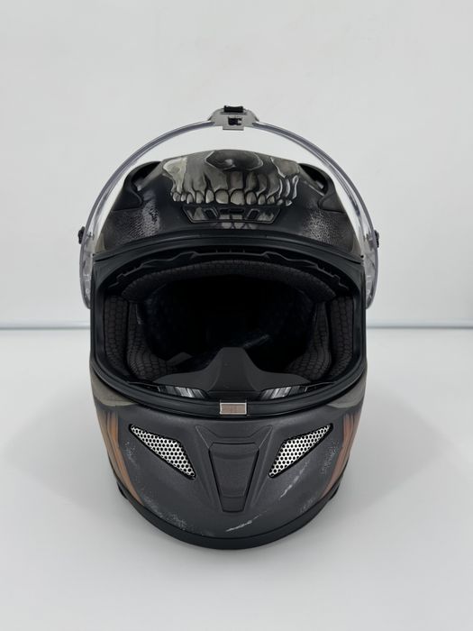 Каска HJC RPHA 11