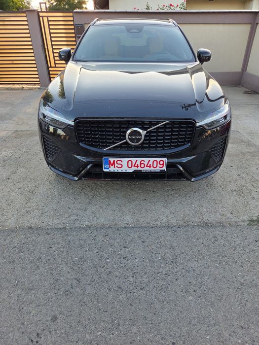 Vând VOLVO xc60 nou