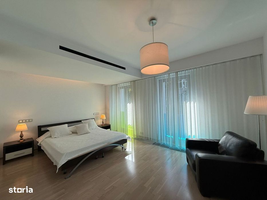 Apartament Boutique cu Finisaje Premium 86 MP I Dorobanți