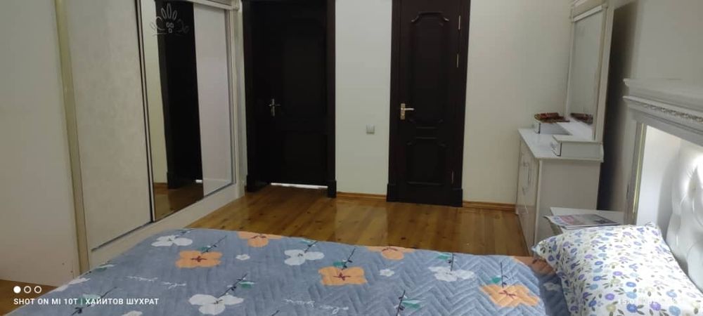 Продается 3х комнатная на 4м этаже без посредников