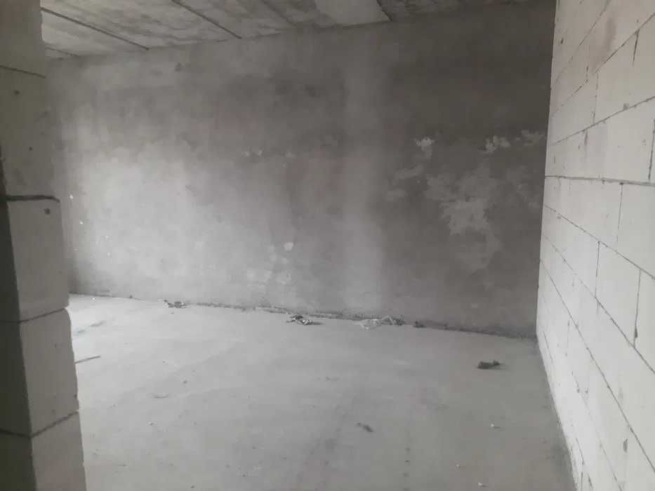 ;Юнусабад‼️4-комнатная квартира в новостройке, 121 м² без ремонта