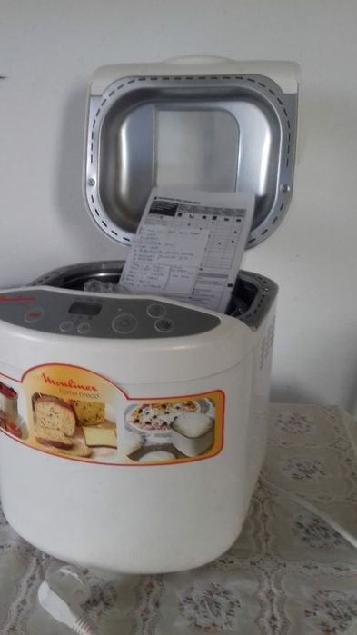 Robot paine Taurus Molinex