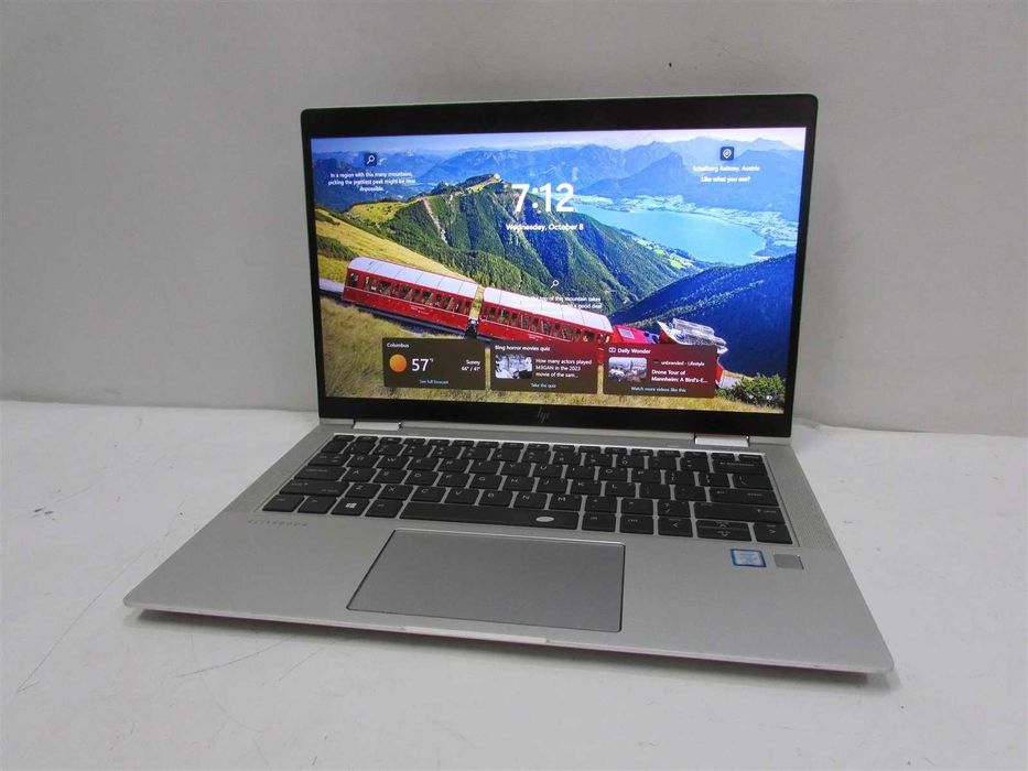 HP EliteBook x360 1030 G3 13.3" Full HD с i5 8250U RAM 8GB/ 256GB SSD