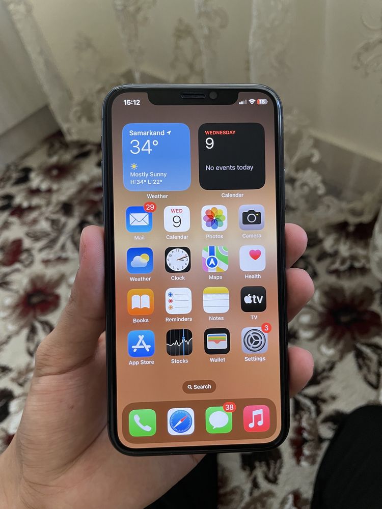 iPhone X 64GB