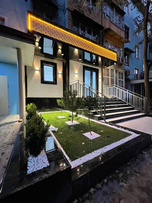 Срочно сдается помещение Новза Мукуми 55м2 2 линия