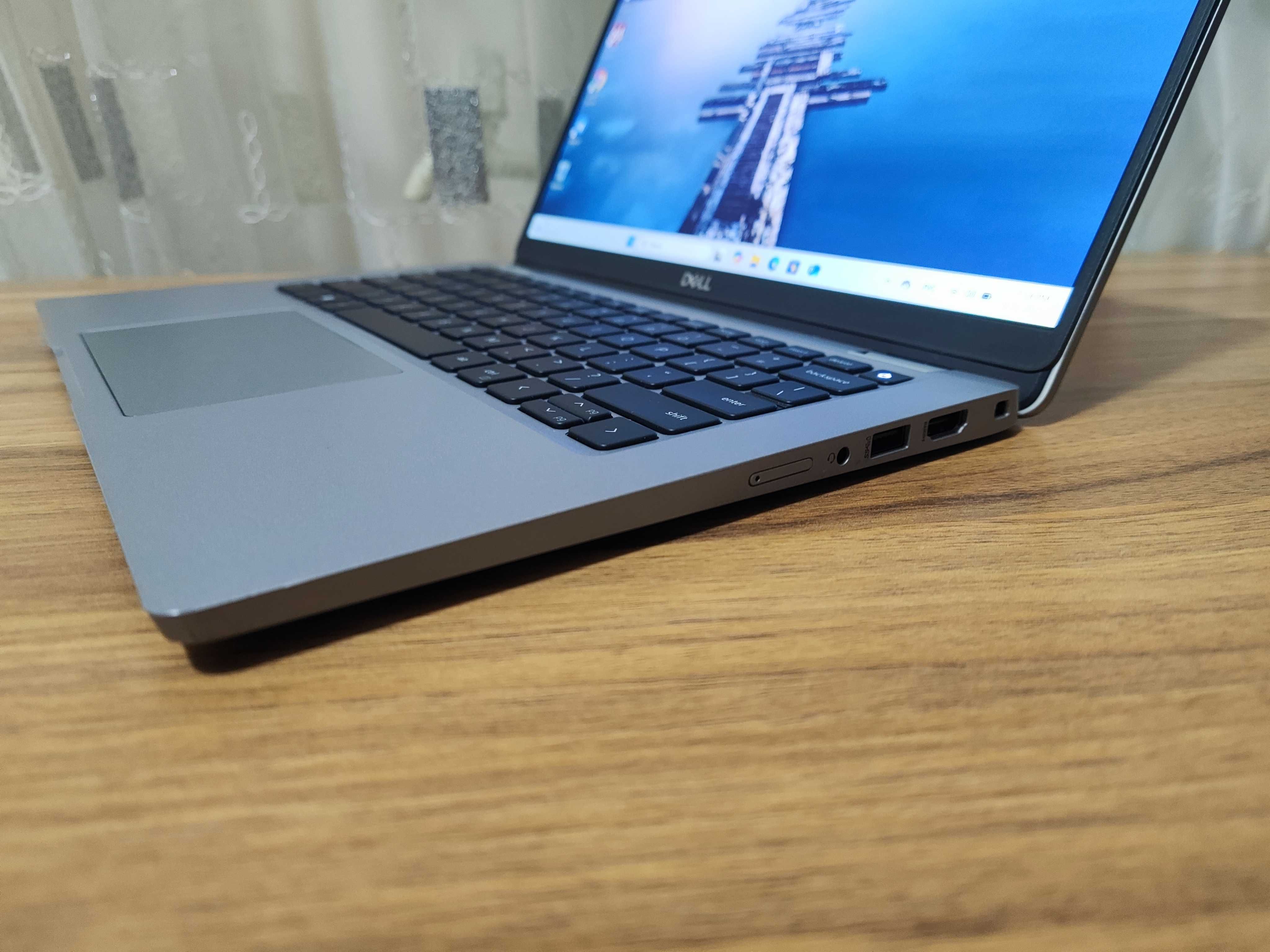 Dell Latitude 5320
