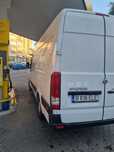 Hyundai H350 Hyundai H350 Frigorifica- 2 Compartimente