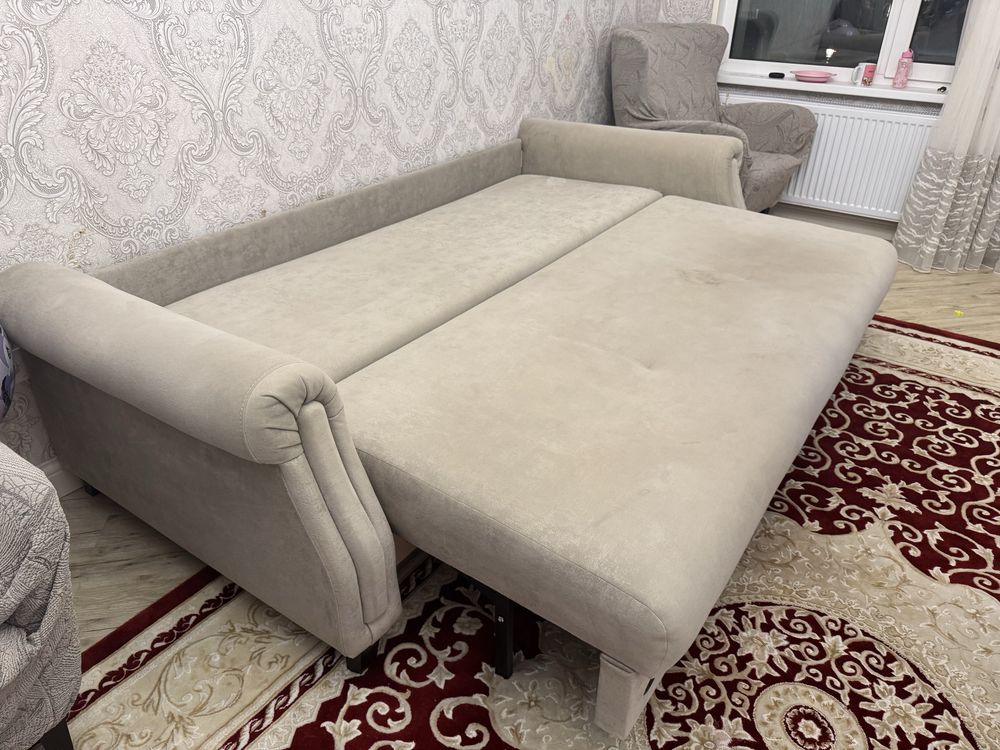 Продается диван