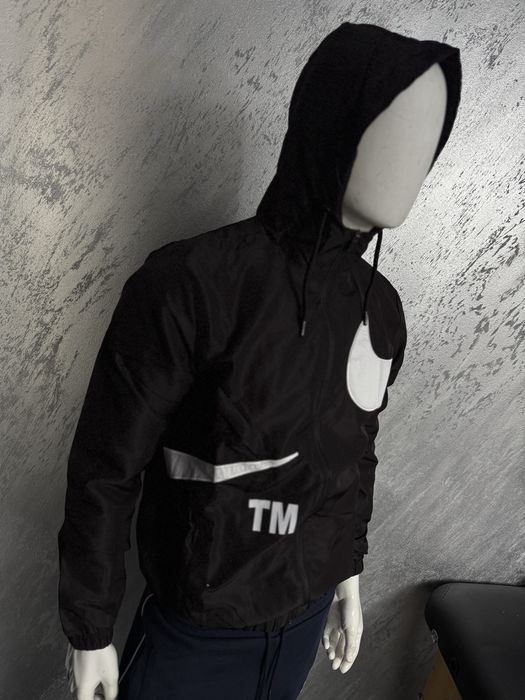 Geaca nike fas barbat