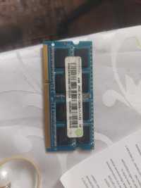 Оперативная память ОЗУ DDR-III-4 GB