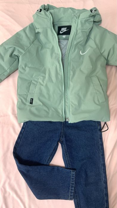 Куртка Осень-Весна