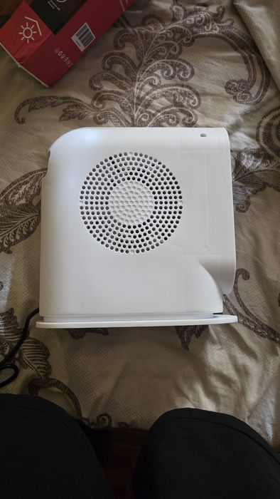 Духалка за домашна употреба