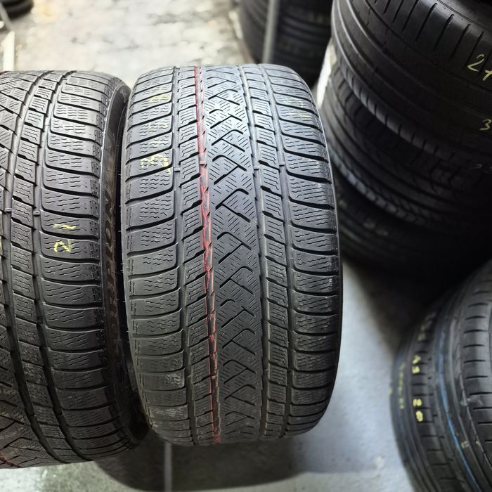 315 35 21 pirelli m+s