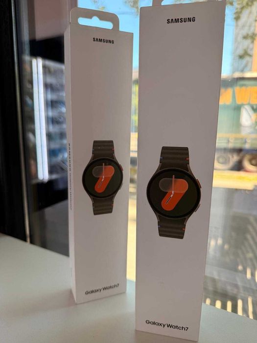 Smartwatch Galaxy Watch7