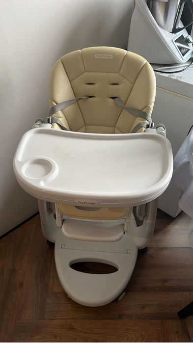 Детский стульчик