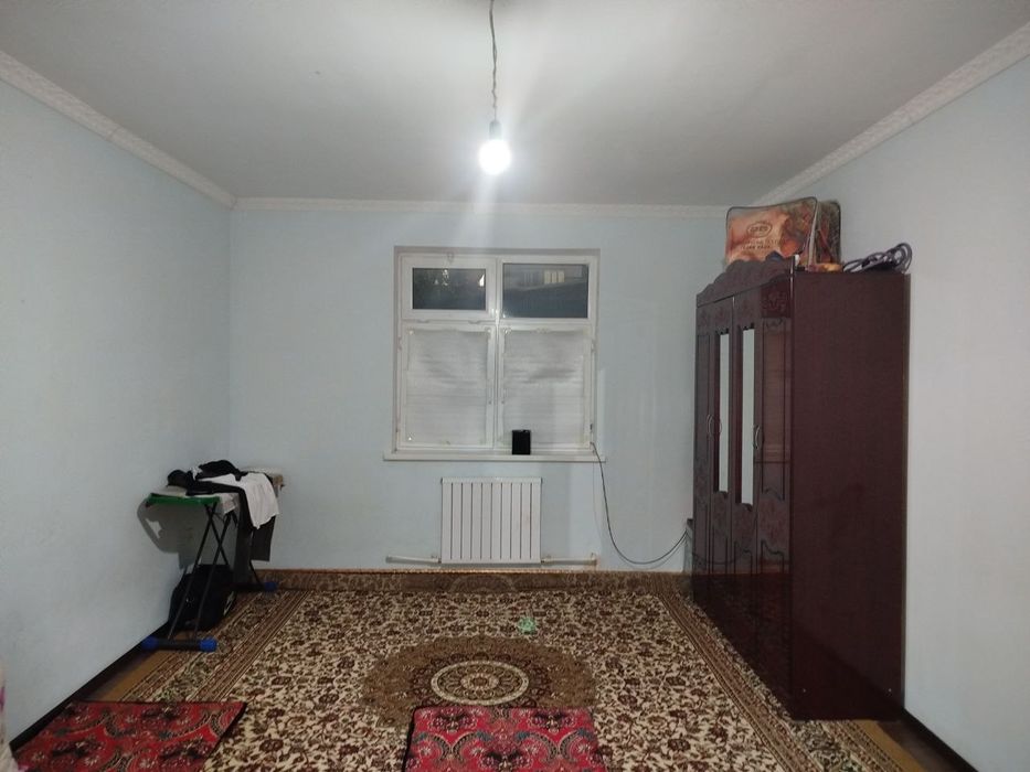 Зудлик Билан Корасув 1да 3хонали квартира сотилади