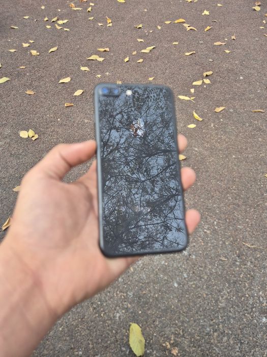 Айфон 8 плюс  256