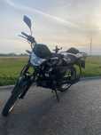 мотоцикл khan moto 125
