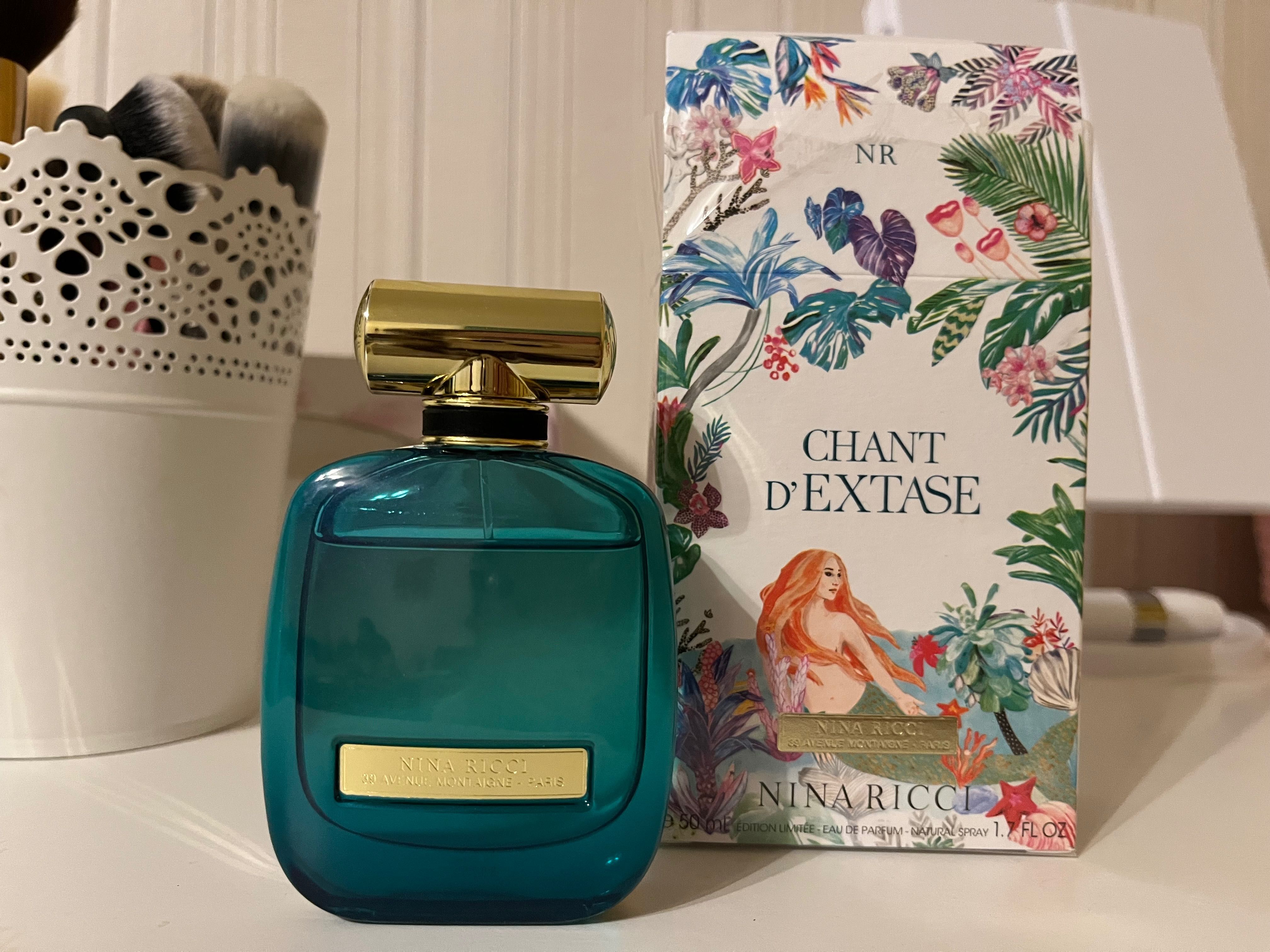 Nina Ricci Chant d’extase 50 ml
