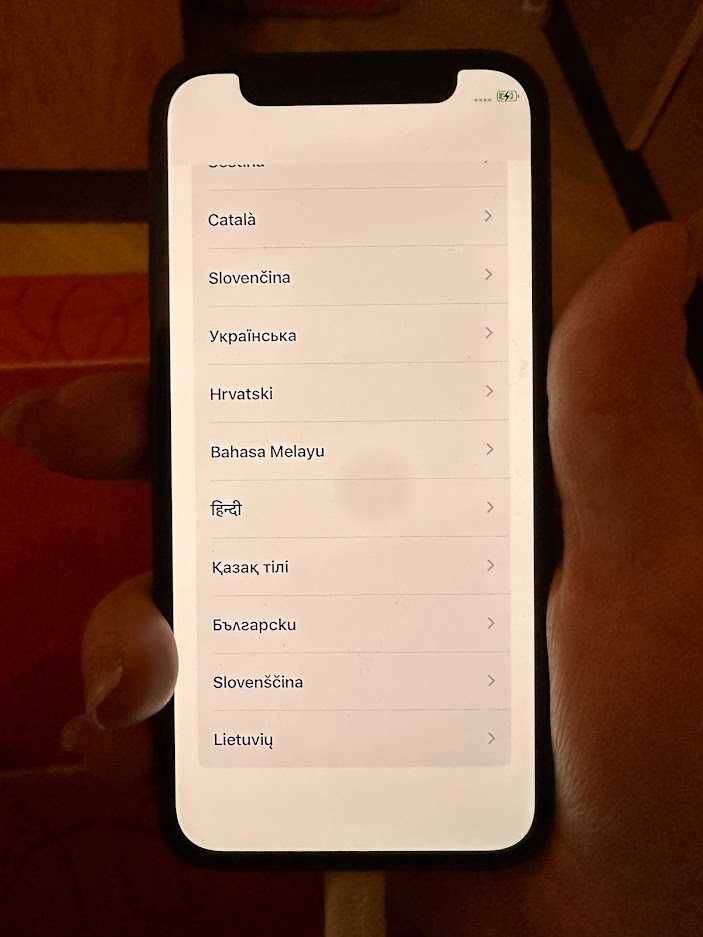 Mобилен телефон айфон Apple iPhone 12 mini Blue 5.40 " 128GB