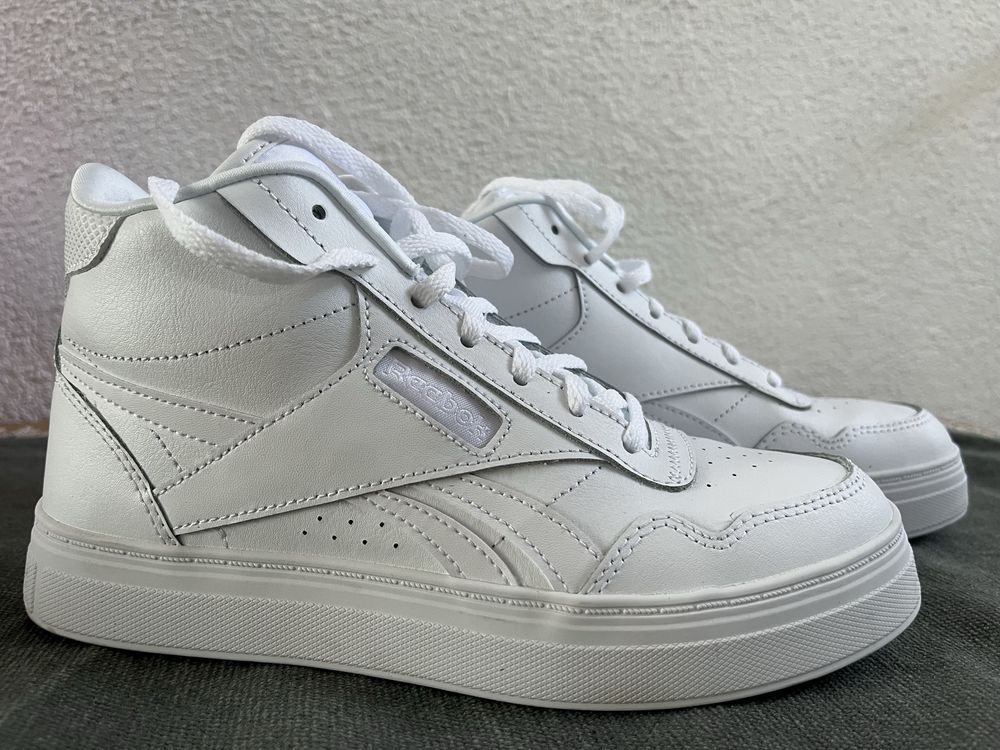 Маратонки Reebok