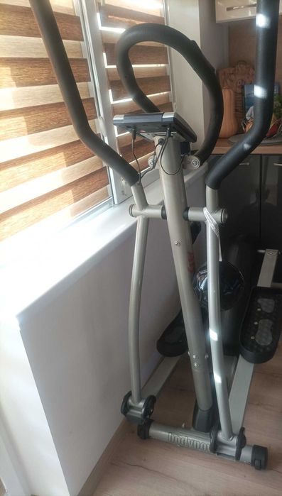 Кростренажор AB Fit-почти неизползван