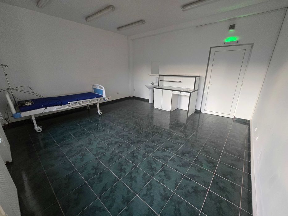 Spatiu Comercial